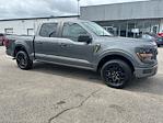 New 2025 Ford F-150 STX SuperCrew Cab Pickup for sale #10F2464 - photo 10