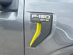 New 2025 Ford F-150 STX SuperCrew Cab Pickup for sale #10F2464 - photo 12