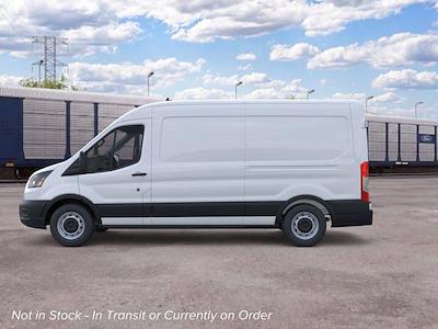 2026 Ford Transit 250 Medium Roof RWD Empty Cargo Van for sale #10F2602 - photo 2