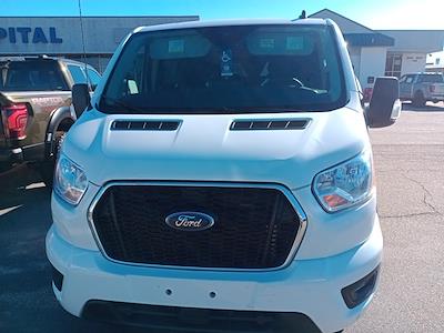 2022 Ford Transit 350 Low Roof RWD Passenger Van for sale #10F2609A - photo 1
