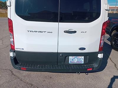 2022 Ford Transit 350 Low Roof RWD Passenger Van for sale #10F2609A - photo 2