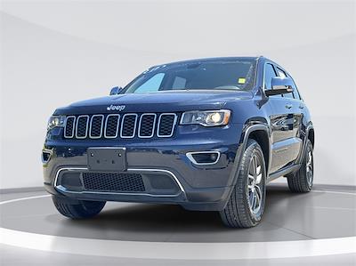 2017 Jeep Grand Cherokee 4x4 SUV for sale #10F2615A - photo 1