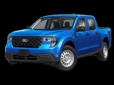 2026 Ford Maverick SuperCrew Cab AWD Pickup for sale #10F2697 - photo 1