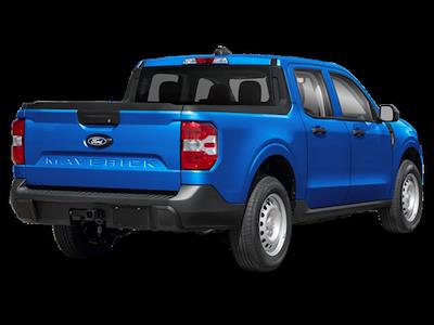 2026 Ford Maverick SuperCrew Cab AWD Pickup for sale #10F2697 - photo 2