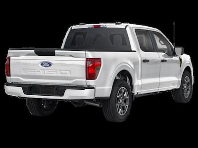 2025 Ford F-150 SuperCrew Cab 4WD Pickup for sale #10F2699 - photo 2