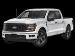 2025 Ford F-150 SuperCrew Cab 4WD Pickup for sale #10F2699 - photo 1