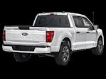 2025 Ford F-150 SuperCrew Cab 4WD Pickup for sale #10F2699 - photo 2