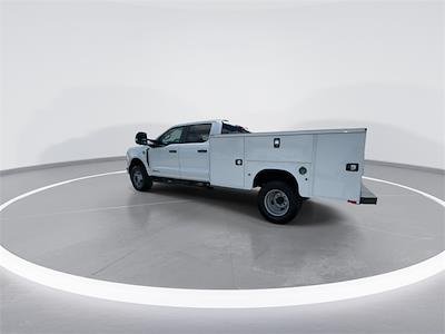 2025 Ford F-350 Crew Cab DRW 4x4 Service Truck for sale #10F2704 - photo 2