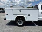 2025 Ford F-350 Crew Cab DRW 4x4 Service Truck for sale #10F2704 - photo 10