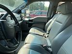 2018 Ford F-350 Crew Cab DRW 4x2 Stake Bed for sale #10F2734A - photo 12