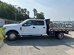 2018 Ford F-350 Crew Cab DRW 4x2 Stake Bed for sale #10F2734A - photo 3