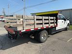 2018 Ford F-350 Crew Cab DRW 4x2 Stake Bed for sale #10F2734A - photo 5