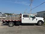2018 Ford F-350 Crew Cab DRW 4x2 Stake Bed for sale #10F2734A - photo 6