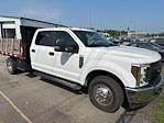 2018 Ford F-350 Crew Cab DRW 4x2 Stake Bed for sale #10F2734A - photo 7