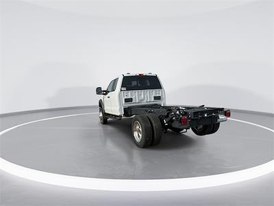 New 2026 Ford F-450 Super Cab Cab Chassis for sale #10F2814 - photo 2
