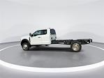 New 2026 Ford F-450 Super Cab Cab Chassis for sale #10F2814 - photo 7