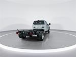 New 2026 Ford F-450 Super Cab Cab Chassis for sale #10F2814 - photo 8