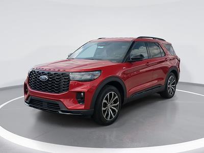2026 Ford Explorer RWD SUV for sale #10F2818 - photo 1