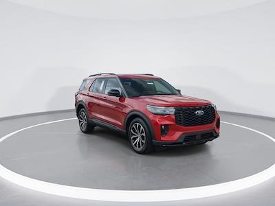 2026 Ford Explorer RWD SUV for sale #10F2818 - photo 2