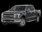 New 2025 Ford F-150 Lariat SuperCrew Cab for sale #10F2839 - photo 1