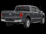 New 2025 Ford F-150 Lariat SuperCrew Cab for sale #10F2839 - photo 2