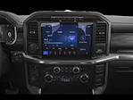 New 2025 Ford F-150 Lariat SuperCrew Cab for sale #10F2839 - photo 7