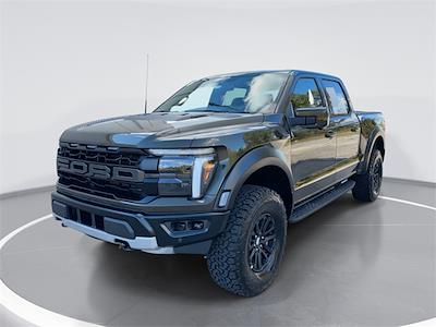 New 2025 Ford F-150 Raptor SuperCrew Cab 4WD Pickup for sale #10F28694 - photo 1