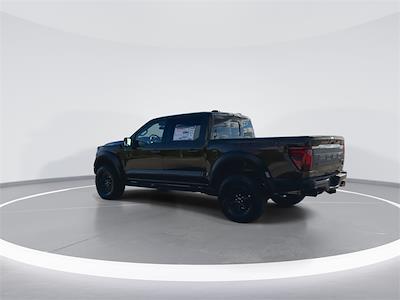 New 2025 Ford F-150 Raptor SuperCrew Cab for sale #10F28694 - photo 2