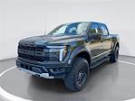 New 2025 Ford F-150 Raptor SuperCrew Cab 4WD Pickup for sale #10F28694 - photo 1