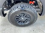 New 2025 Ford F-150 Raptor SuperCrew Cab 4WD Pickup for sale #10F28694 - photo 10