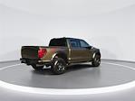 New 2025 Ford F-150 Raptor SuperCrew Cab 4WD Pickup for sale #10F28694 - photo 8