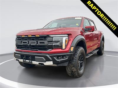 2024 Ford F-150 SuperCrew Cab 4x4 Pickup for sale #10F2915A - photo 1