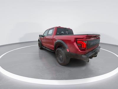 2024 Ford F-150 SuperCrew Cab 4x4 Pickup for sale #10F2915A - photo 2