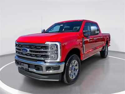 2026 Ford F-250 Crew Cab 4WD Pickup for sale #10F2995 - photo 1