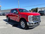 2026 Ford F-250 Crew Cab 4WD Pickup for sale #10F2995 - photo 4