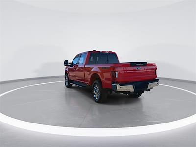 2021 Ford F-250 Crew Cab 4WD Pickup for sale #10F2995A - photo 2