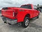 2021 Ford F-250 Crew Cab 4WD Pickup for sale #10F2995A - photo 7