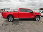 2021 Ford F-250 Crew Cab 4WD Pickup for sale #10F2995A - photo 8