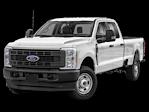 New 2026 Ford F-350 XL Crew Cab 4x4 SRW Pickup for sale #10F31210 - photo 1