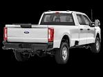 New 2026 Ford F-350 XL Crew Cab 4x4 SRW Pickup for sale #10F31210 - photo 2