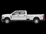 New 2026 Ford F-350 XL Crew Cab 4x4 SRW Pickup for sale #10F31210 - photo 3