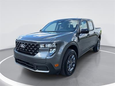New 2025 Ford Maverick XLT SuperCrew Cab Pickup for sale #10F3142 - photo 1