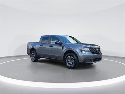New 2025 Ford Maverick XLT SuperCrew Cab Pickup for sale #10F3142 - photo 2