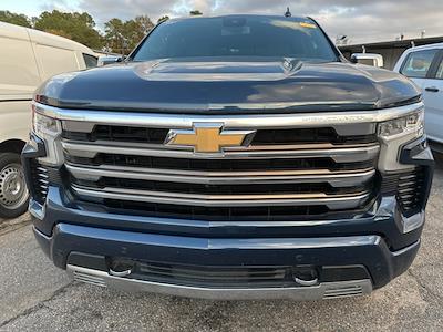 2022 Chevrolet Silverado 1500 Crew Cab 4WD Pickup for sale #10F3256A - photo 1