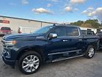 2022 Chevrolet Silverado 1500 Crew Cab 4WD Pickup for sale #10F3256A - photo 3