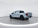 New 2025 Ford F-150 Lariat SuperCrew Cab 4x4 Pickup for sale #10F3310 - photo 2