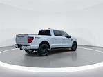 New 2025 Ford F-150 Lariat SuperCrew Cab 4x4 Pickup for sale #10F3310 - photo 8
