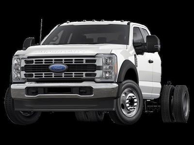 New 2026 Ford F-450 - photo 1
