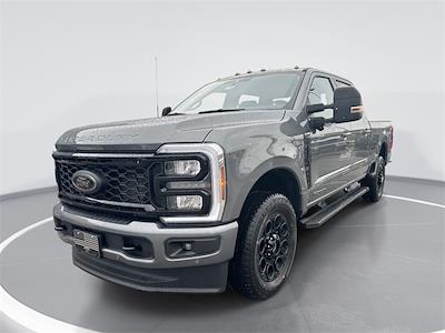 2025 Ford F-350 Crew Cab SRW 4x4 Pickup for sale #10F3367 - photo 1