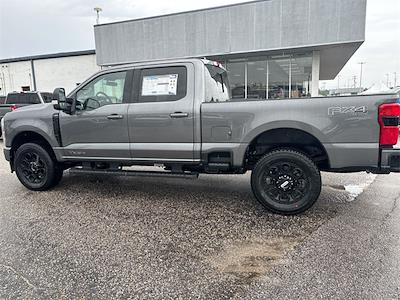 2025 Ford F-350 Crew Cab SRW 4x4 Pickup for sale #10F3367 - photo 2
